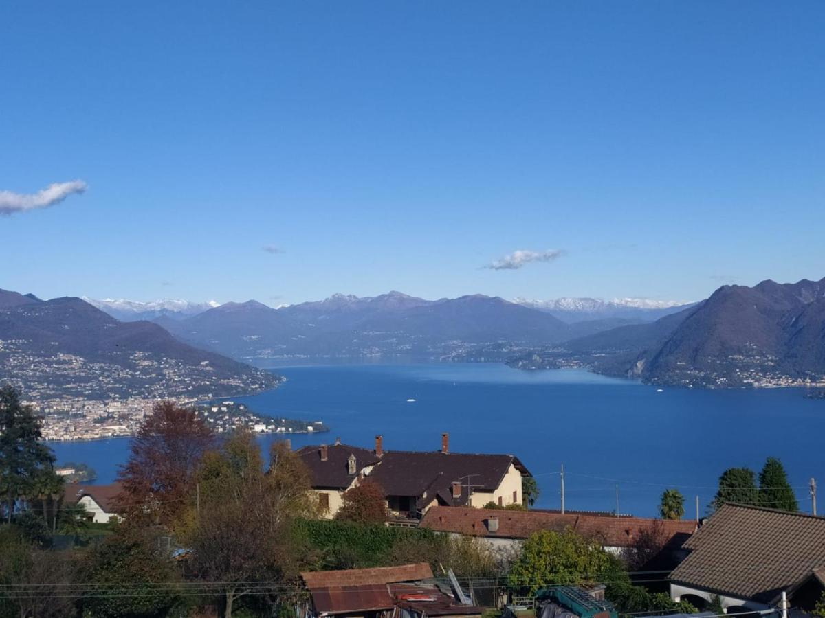 Apartment Casa Elisa Stresa