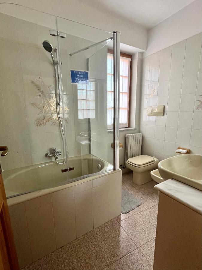 Casa Elisa Stresa