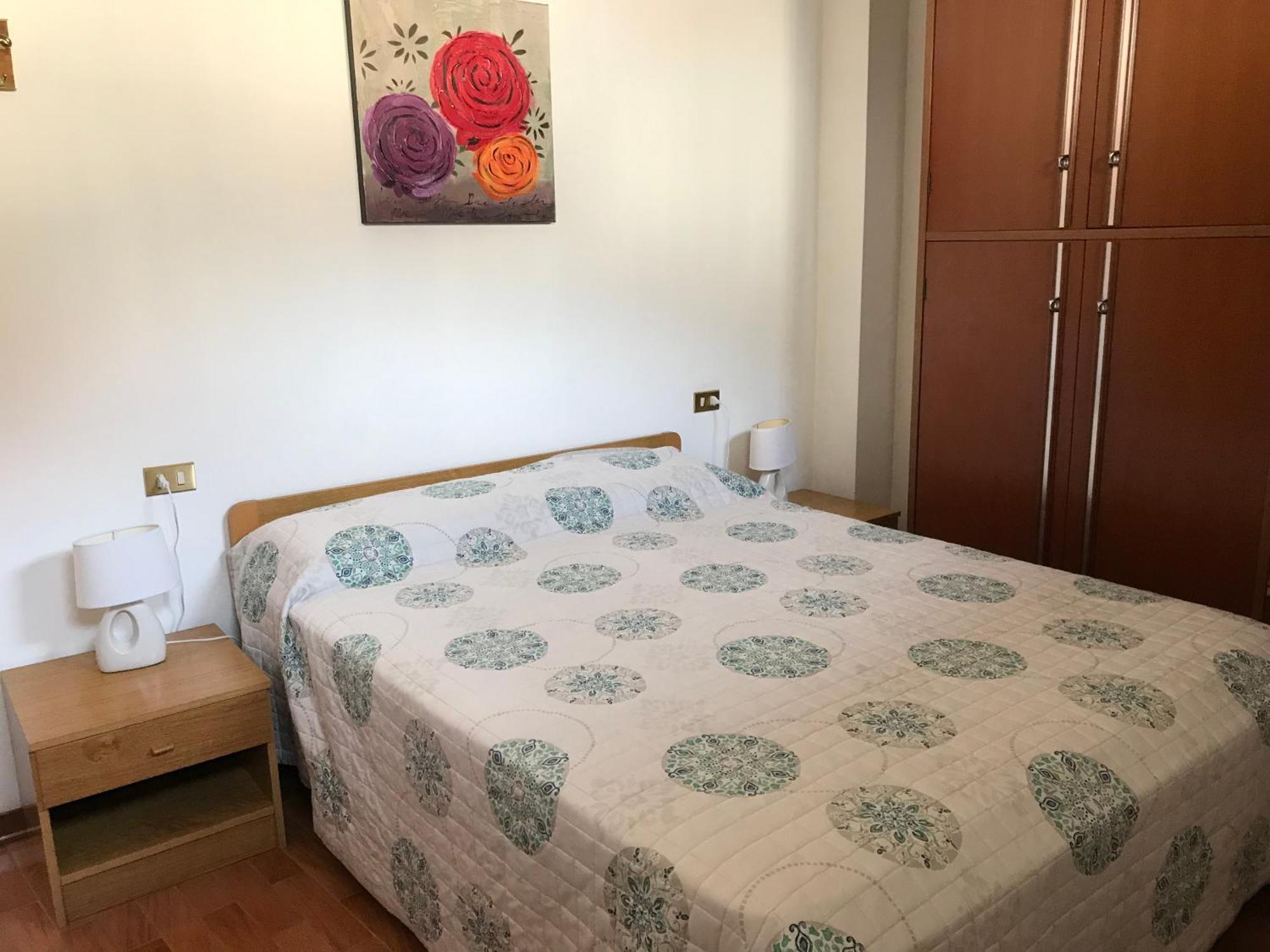 Casa Elisa Apartment