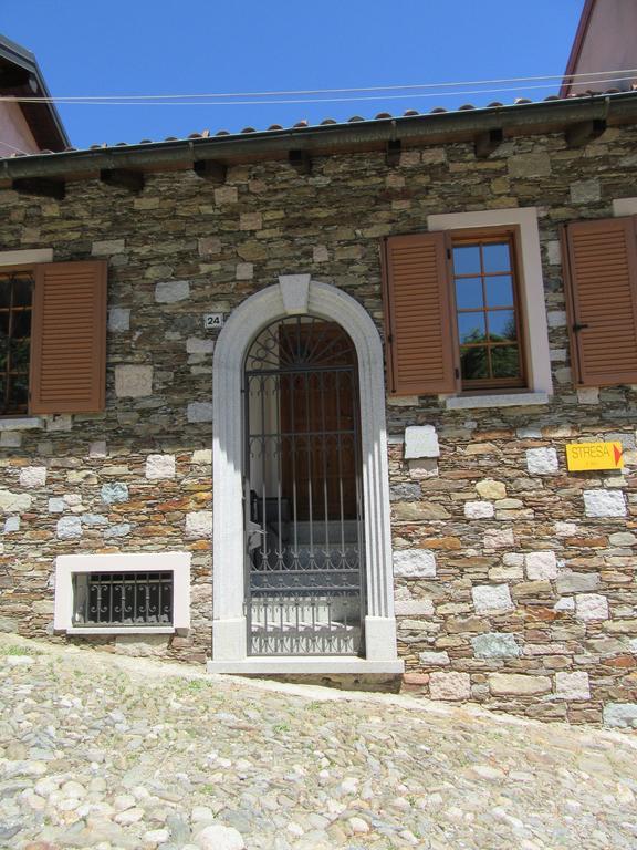Casa Elisa Apartment Stresa