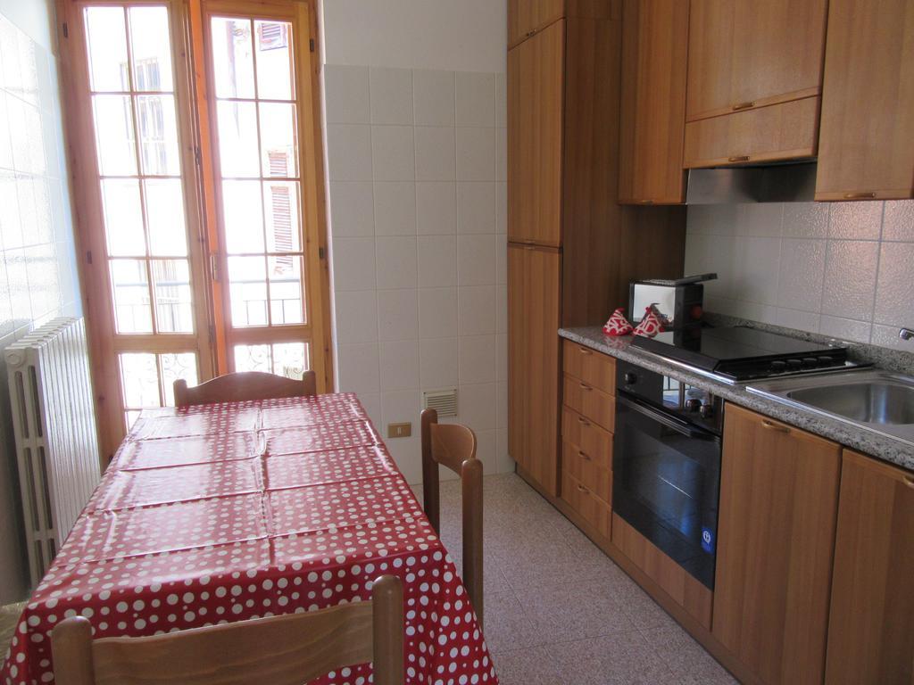 Casa Elisa * Stresa