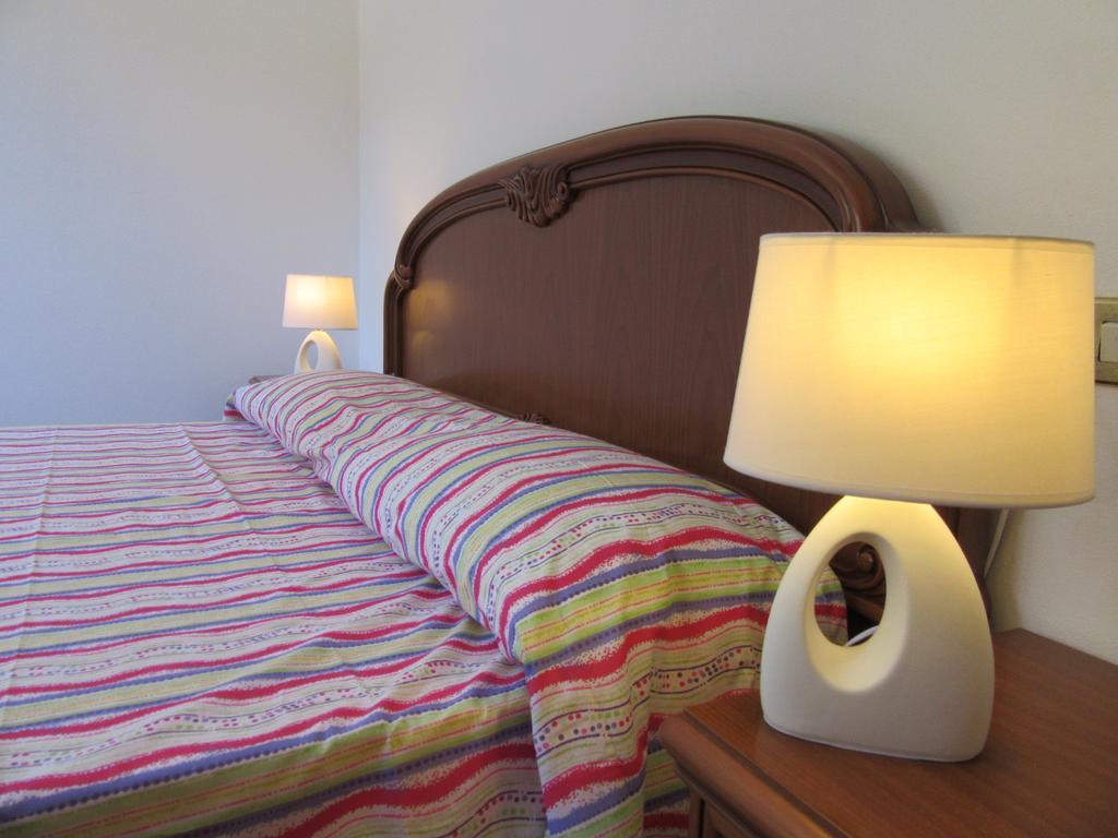 Casa Elisa Apartment Stresa