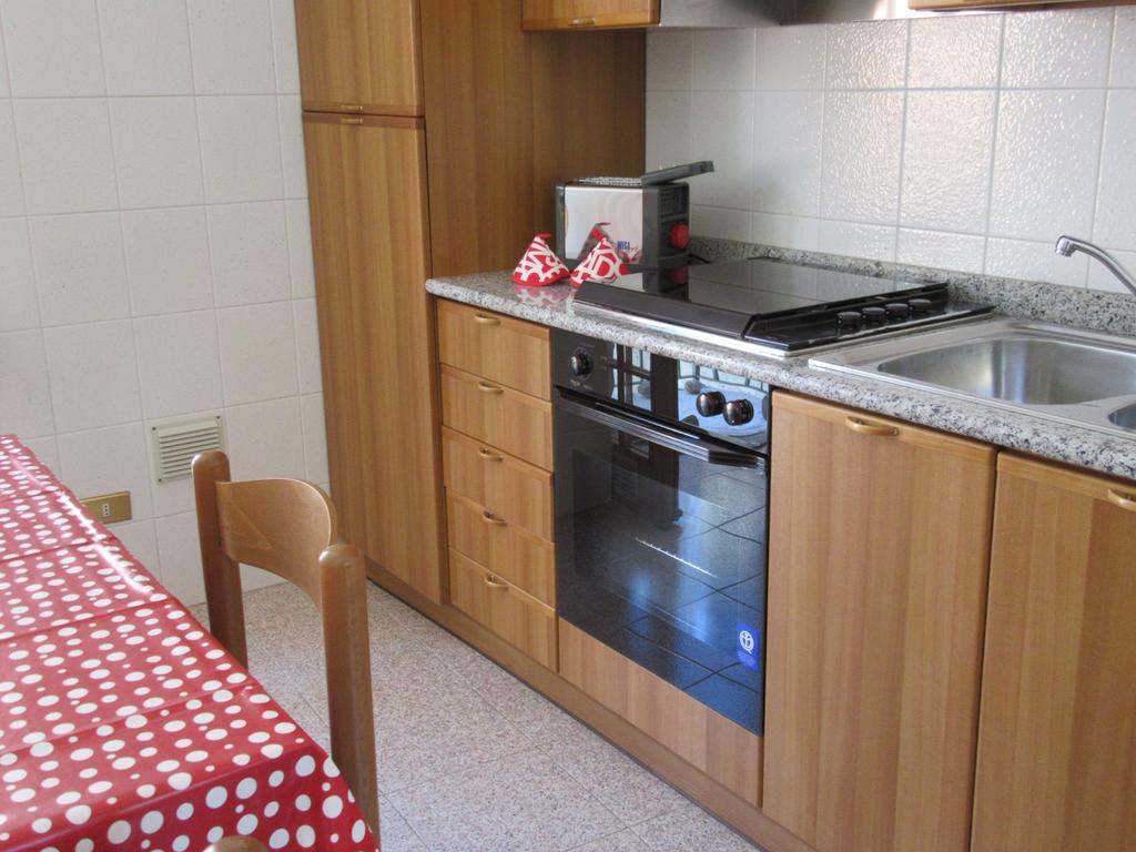 Casa Elisa Apartment