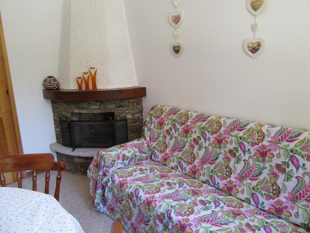 Casa Elisa *