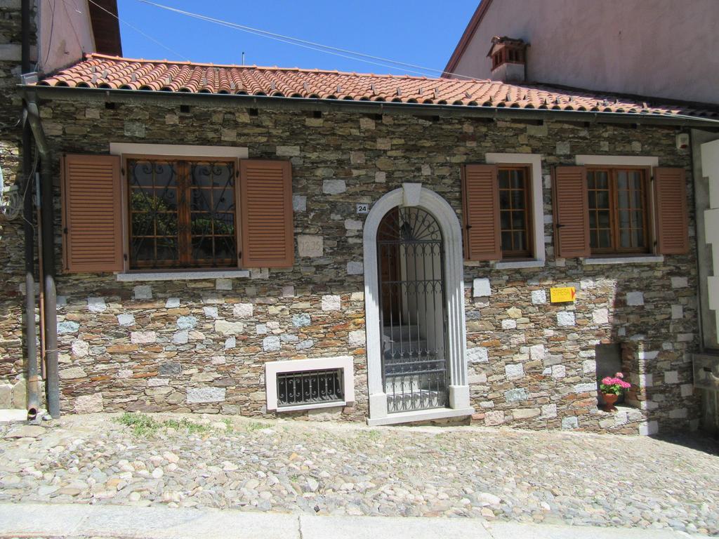 Casa Elisa