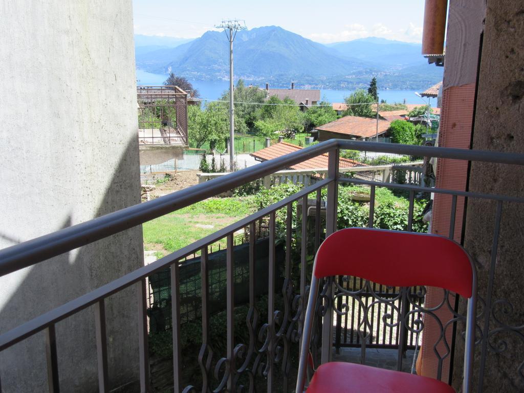 Casa Elisa Apartment Stresa